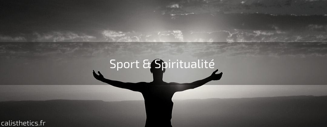 Sport Et Spiritualité