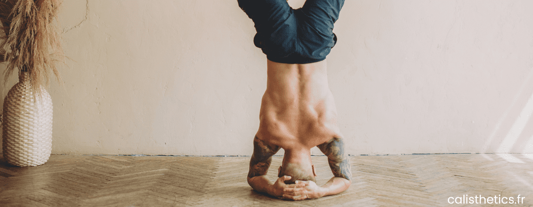 yoga musculation